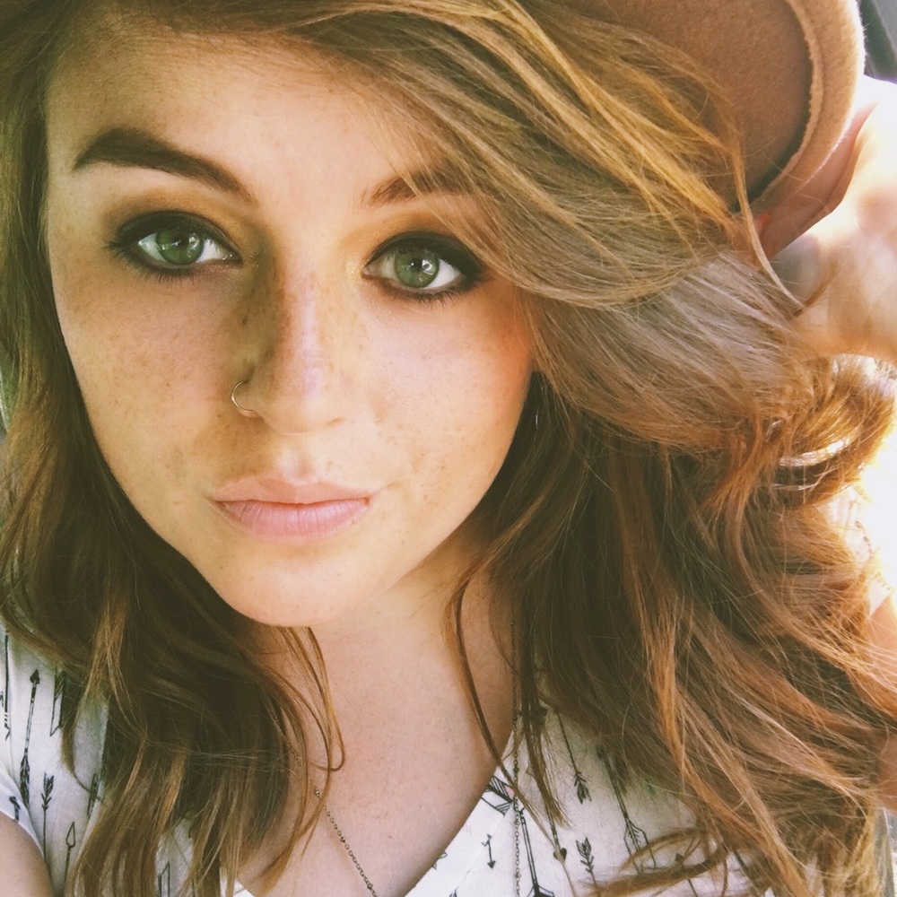 Meet your Posher, Breanna